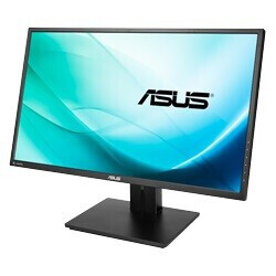 ASUS PB277Q 27" LCD Monitor mit WQHD und 1ms Reaktionszeit