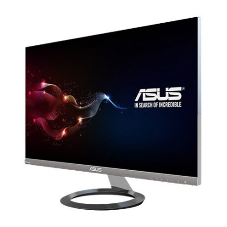 ASUS MX25AQ Designo 25" LCD Monitor mit WQHD und 5ms Reaktionszeit
