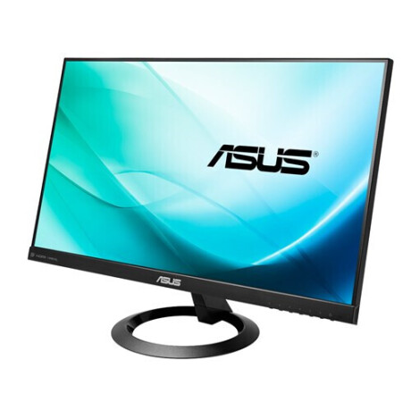 ASUS VX24AH Ultra-Low Blue Light 24" LCD Monitor mit WQHD und 5ms
