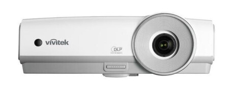 Vivitek D853W Business Beamer mit 3200 ANSI-Lumen und WXGA Auflösung