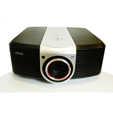 Vivitek H9080FD Heimkino Beamer mit 800 ANSI-Lumen und Full-HD