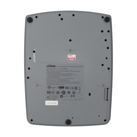 Vivitek DH758UST + Halterung Kurzdistanzbeamer, 3500 ANSI-Lumen