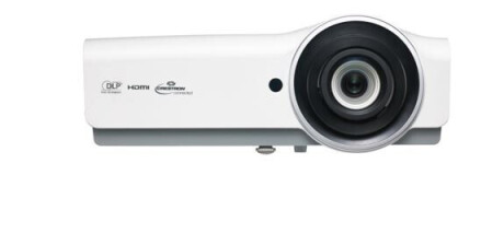 Vivitek DH833 Schulbeamer mit 4500 Lumen und Full HD Auflösung