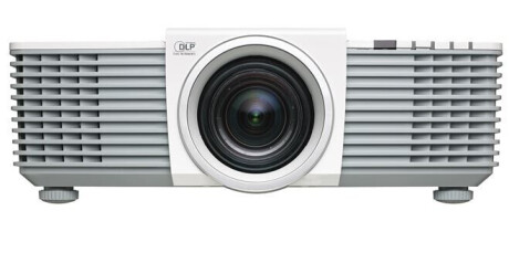 Vivitek DH3331 Business Beamer mit 5000 ANSI-Lumen und Full-HD
