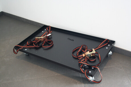 PeTa Starter Kit Stack Box für 2x2, 46"