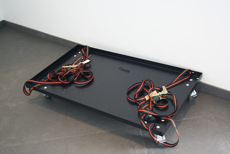 PeTa Starter Kit Stack Box für 2x2, 55"