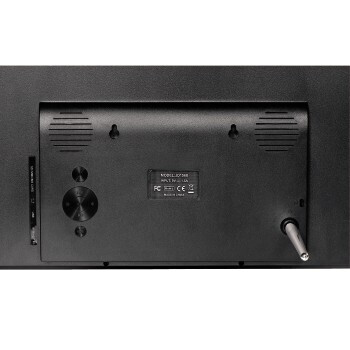 Hama Digitaler Bilderrahmen "Premium", 39,60 cm (15,6")