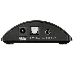 Hama Bluetooth-Musik-Receiver