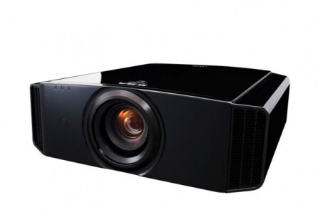 JVC DLA-X7000B 3D Heimkino Beamer mit 1800 ANSI-Lumen und 3840x2160