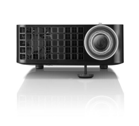 Dell M115HD Mini Beamer mit 450 ANSI-Lumen und WXGA Auflösung