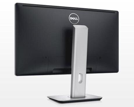 Dell P2416D 24" LCD Monitor mit WQHD und 8ms Reaktionszeit