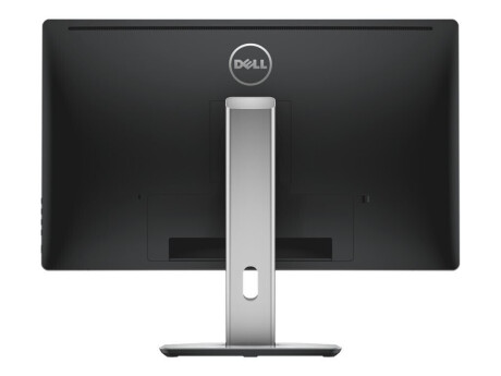 Dell P2715Q 27" LCD Monitor mit 4K und 9ms Reaktionszeit