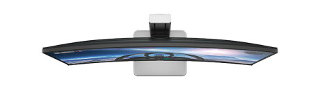 Dell U3415W 34" LCD Monitor mit QHD und 5ms Reaktionszeit