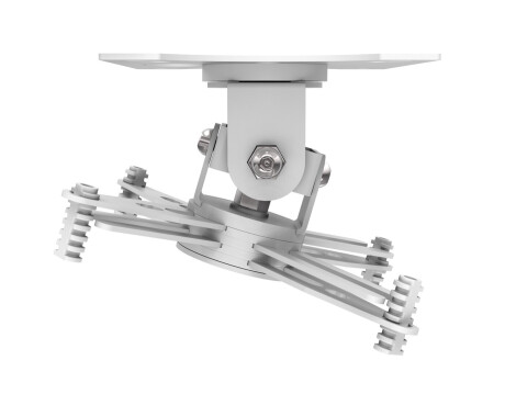 Vision TM-CC Projektor-Deckenkonsole mit geringem Deckenabstand
