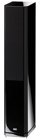 Heco Aleva GT 602 Anniversary schwarz