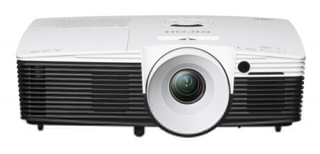 Ricoh PJ X2240 Beamer mit 3000 ANSI-Lumen und XGA Auflösung