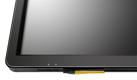CTOUCH Laser Air+ 55" Touchscreen mit Full-HD Auflösung