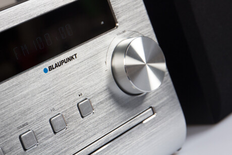 Blaupunkt MCD 50 Microanlage