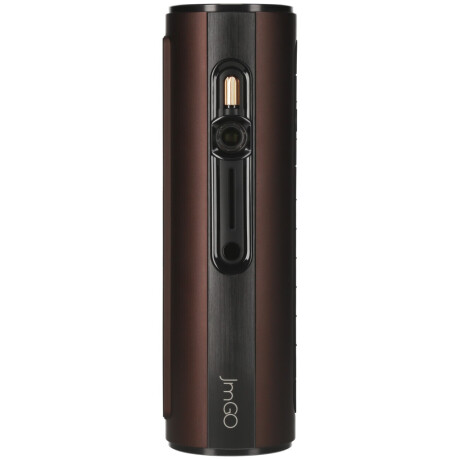 JmGO P1 Mini Beamer mit 250 ANSI-Lumen und WXGA Auflösung