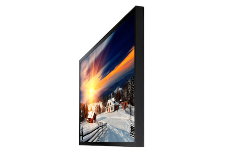 Samsung Smart Signage Display OH55F 55" Display mit Full-HD Auflösung