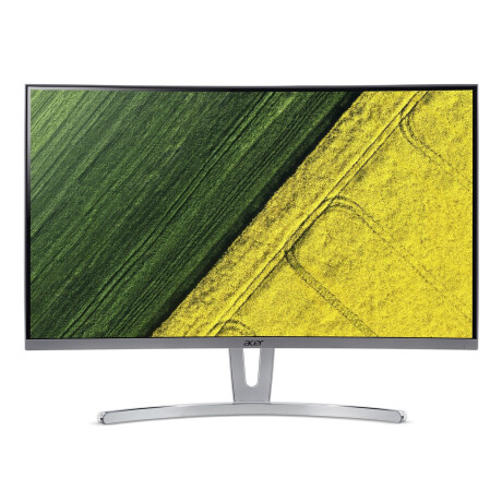 Acer ED273 - Design Curved 27" LCD Monitor mit Full-HD und 4ms