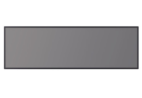 Acer Digital Signage DS370bmid 37" Display mit 1920x540 Auflösung