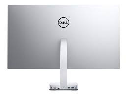Dell S2718D Extrem flacher 27" Monitor mit WQHD und 8ms Reaktionszeit