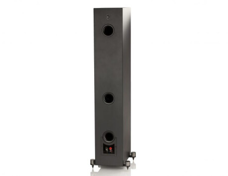 ELAC Uni-Fi FS U5 Standlautsprecher - schwarz, Stück