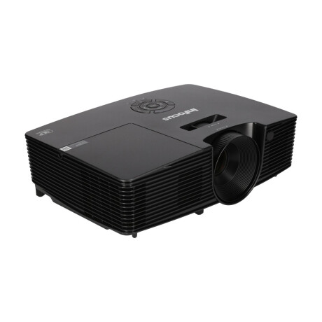 InFocus IN116v Business Beamer mit 3500 ANSI-Lumen und WXGA Auflösung