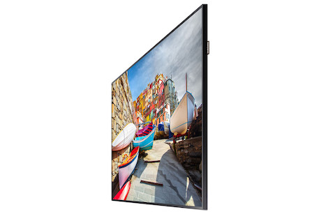 Samsung Smart Signage Display PM43H 43" Display mit Full-HD Auflösung