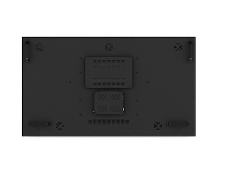 SWEDX Digital Signage 50SDS55K8-HB-01 55" Display mit 4K Auflösung