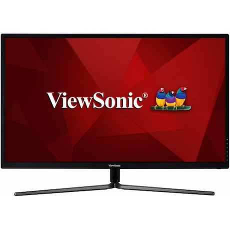ViewSonic VX3211-2K-MHD 32" LCD Monitor mit WQHD und 3ms Reaktionszeit