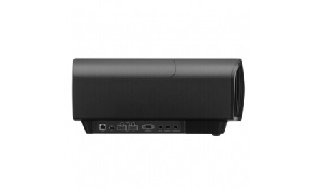 Sony VPL-VW360ES schwarz 4K Beamer mit 1500 ANSI-Lumen und 4096x2160