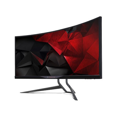 Acer Predator X34A 34" LCD Monitor mit QHD und 4ms Reaktionszeit