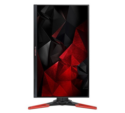 Acer Predator XB321HKbmiphz 32" LCD Monitor mit 4K und 4ms