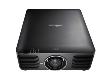 Vivitek DK8500Z (ohne Objektiv) 4K Beamer, 7500 ANSI-Lumen, 3840x2160