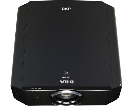 JVC DLA-X9900BE 3D Heimkino Beamer mit 2000 ANSI-Lumen und 3840x2160