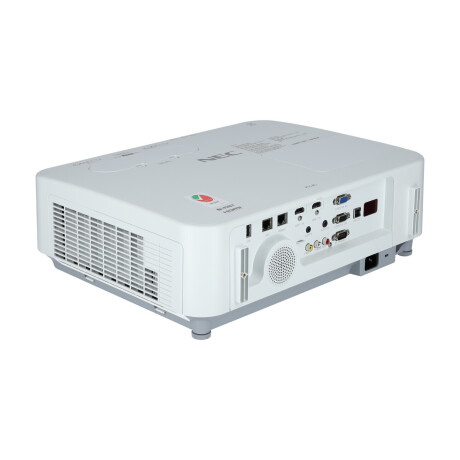 NEC P554U Business Beamer mit 5300 ANSI-Lumen und WUXGA Auflösung