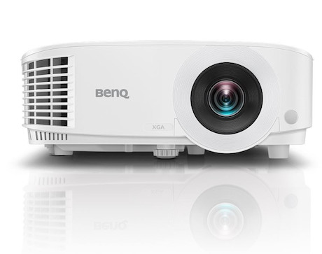 BenQ MW612 Business Beamer mit 4000 ANSI-Lumen und WXGA Auflösung