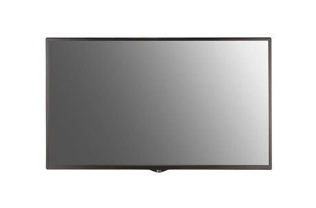 LG 32SE3D 32" Display mit Full-HD Auflösung