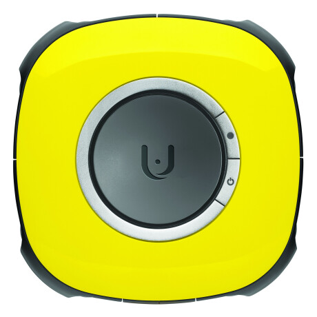 VUZE 3D - 360 Grad-4K VR Kamera - gelb