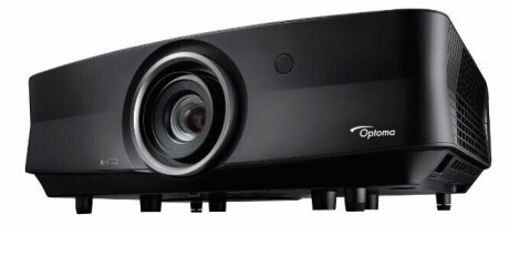 Optoma UHZ65 4K Laser Heimkino Beamer mit 3000 Lumen und 4K UHD