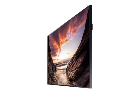 Samsung Smart Signage Display PH43F-P 43" Display, Full-HD Auflösung