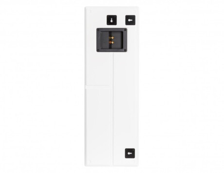 ELAC WS 1665, Weiß