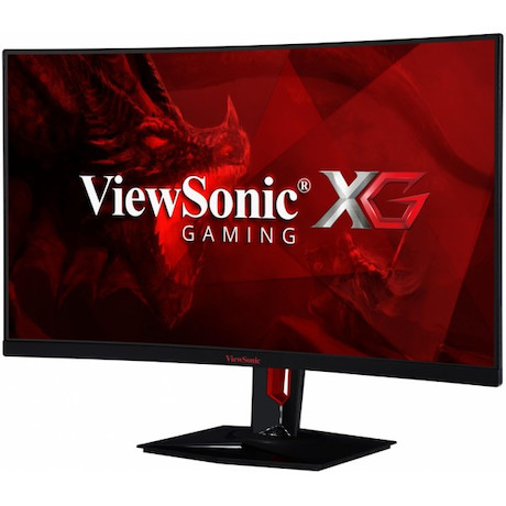 ViewSonic XG3240C 32" LCD Monitor mit WQHD und 4ms Reaktionszeit