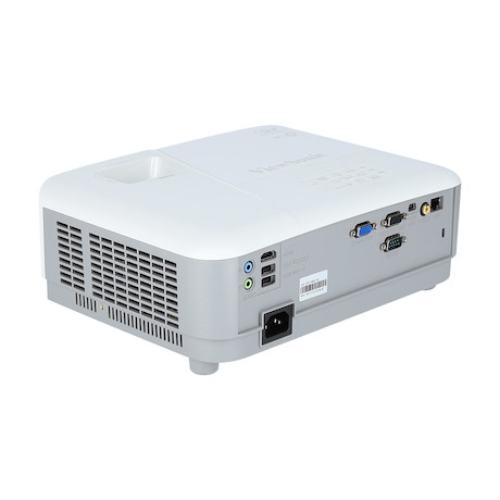 ViewSonic PG603X Beamer mit 3600 ANSI-Lumen und XGA Auflösung