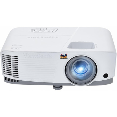 ViewSonic PG603W Business Beamer mit 3600 ANSI-Lumen und WXGA
