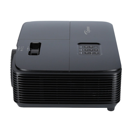 Optoma HD143X 3D Heimkino Beamer mit 3000 ANSI-Lumen und Full-HD