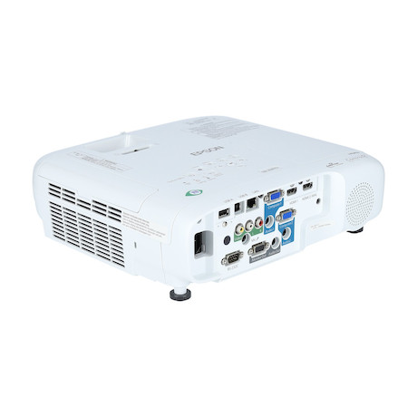 Epson EB-2247U Business Beamer mit 4200 ANSI-Lumen und WUXGA Auflösung