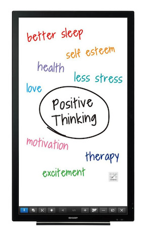 Sharp PN-60TW3A 60" Touchscreen mit Full-HD Auflösung